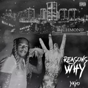 3 Reasons Why (Explicit)