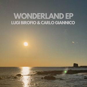 Wonderland ep