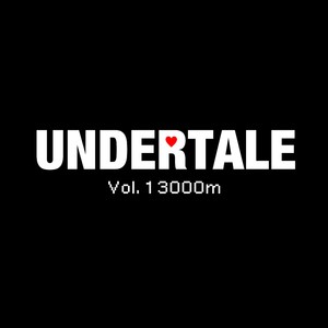 Undertale, Vol. 1