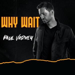 Why Wait (Immanuele Simonelli Mix)