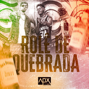 Rolê de Quebrada