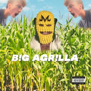 BIG AGRILLA. (Explicit)