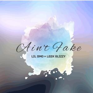 Ain't Fake( Freestyle ) (Explicit)