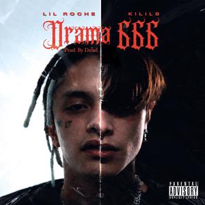 DRAMA666 (Remix|Explicit)
