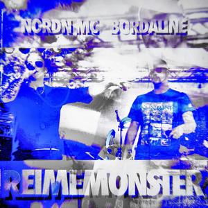 Reimemonster, Pt. III (feat. Escudo)