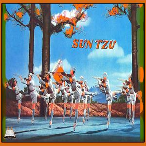 Sun Tzu (feat. MCR aka MCRuso & Shonin Cabral)