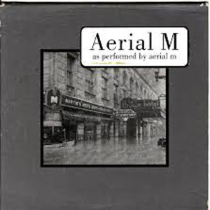 Aerial M