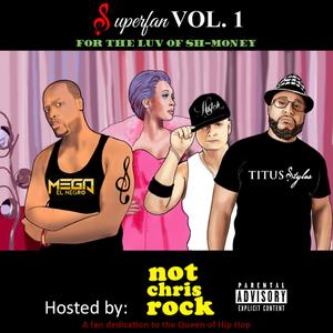 2AM(feat. Mega, Hatch, J-Mello & Dj Los) (Explicit)