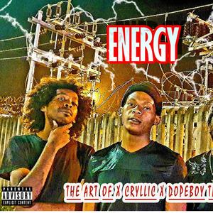 ENERGY (Explicit)