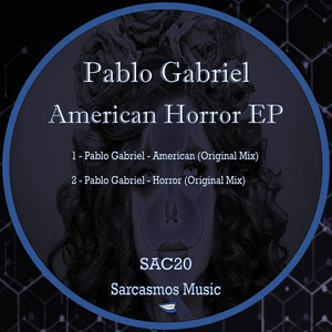 Horror (Original Mix)