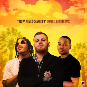 Vespa (Charles V Remix)