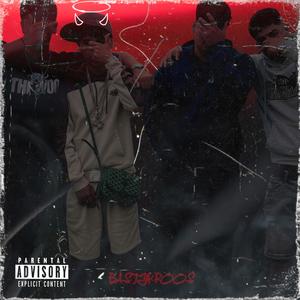 Una Perra En la 4ta y la Otra En Copiapó (feat. YOOUNG PR, KIDDKRASH & skie.vlunt)