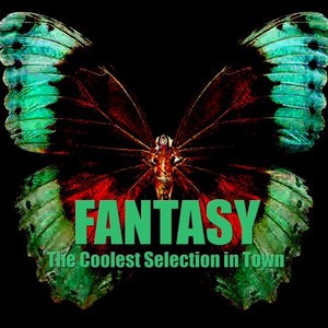 Legends of Tomorrow (Urban Chillout Mix)