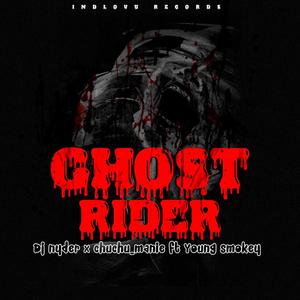 Ghost rider (feat. chuchu_manie & young smokey)