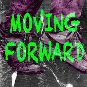 Moving Forward (feat. Mahd)