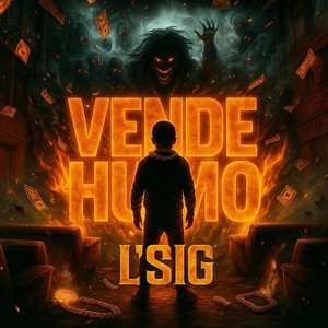 VENDE HUMO