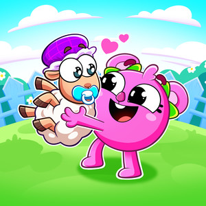 Baa Baa Little Lamb Song