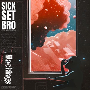 Sick Set Bro (Explicit)
