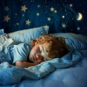 Gentle Night Music: Soothing Sounds for Baby Sleep