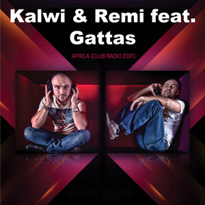 Africa (Club Radio Edit)