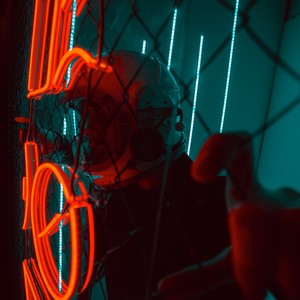 Future Fire - Night City