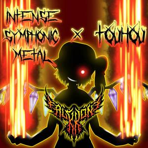 Intense Symphonic Metal: Touhou