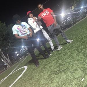 Heartless (feat. CGE LIL K, CGE LIL XARI & Jreedthedream) (Explicit)