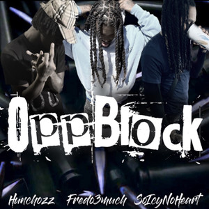 Opp Block (Explicit)