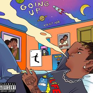 Going Up (Explicit)