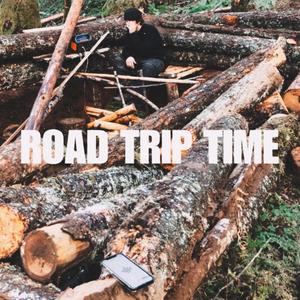 Road Trip Time (Stream Kareem) [Explicit]