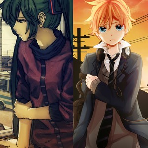 すべてが終わってしまう前に (Before it's all Over -dolphine mix-) (dolphine mix)