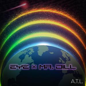 All Things Living(feat. EYE)