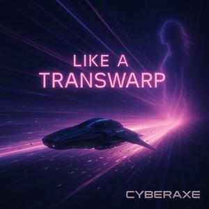 Gone Like a Transwarp (feat. UDIO)