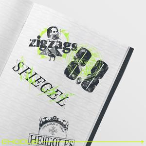 8.8 (feat. skinny, scem & MADFLOW) (Explicit)