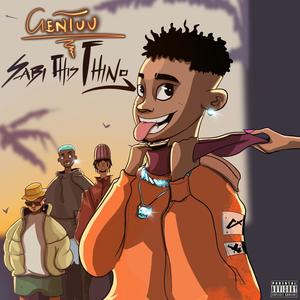 sabi this thing (feat. wondervibez, milly k & k yan)