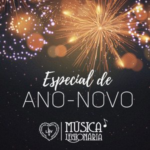 Especial de Ano-Novo 2018