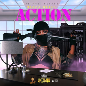 Action (Explicit)