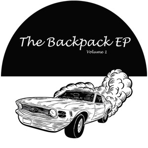 The Backpack EP