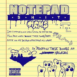 Notepad **** (Explicit)