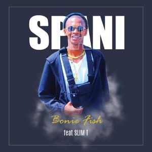 Spani (feat. SlimT) (Explicit)