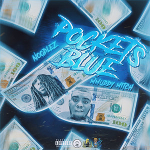 Pockets Blue (Explicit)