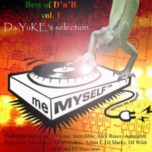 Best Of Drum & Bass