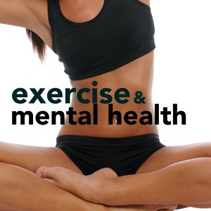 Exercise and Mental Health - Motivational Workout Music, Running, Abs & Fitness Training to Weight Loss and Get Your Dream Body