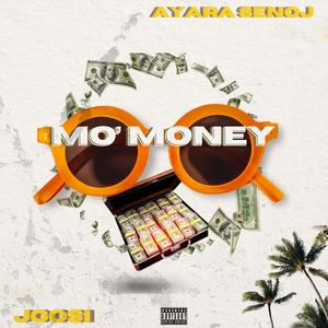 Mo' Money (feat. Joosi) [Explicit]