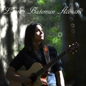 Lauren Bateman Acoustic