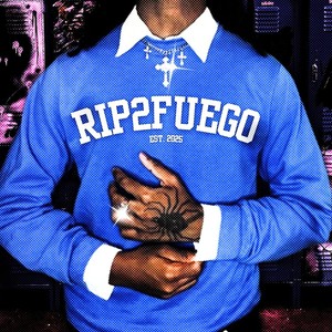 FOR DA TAKIN’ 2 (feat. Bossa & BL8XE) (Explicit)