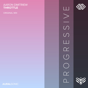 Throttle (Original Mix)