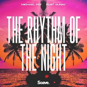 The Rhythm Of The Night