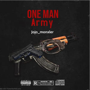 One man Army (feat. 5mercyy) [Explicit]