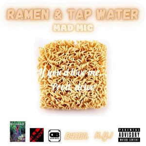 If you'd Love me... (Explicit)